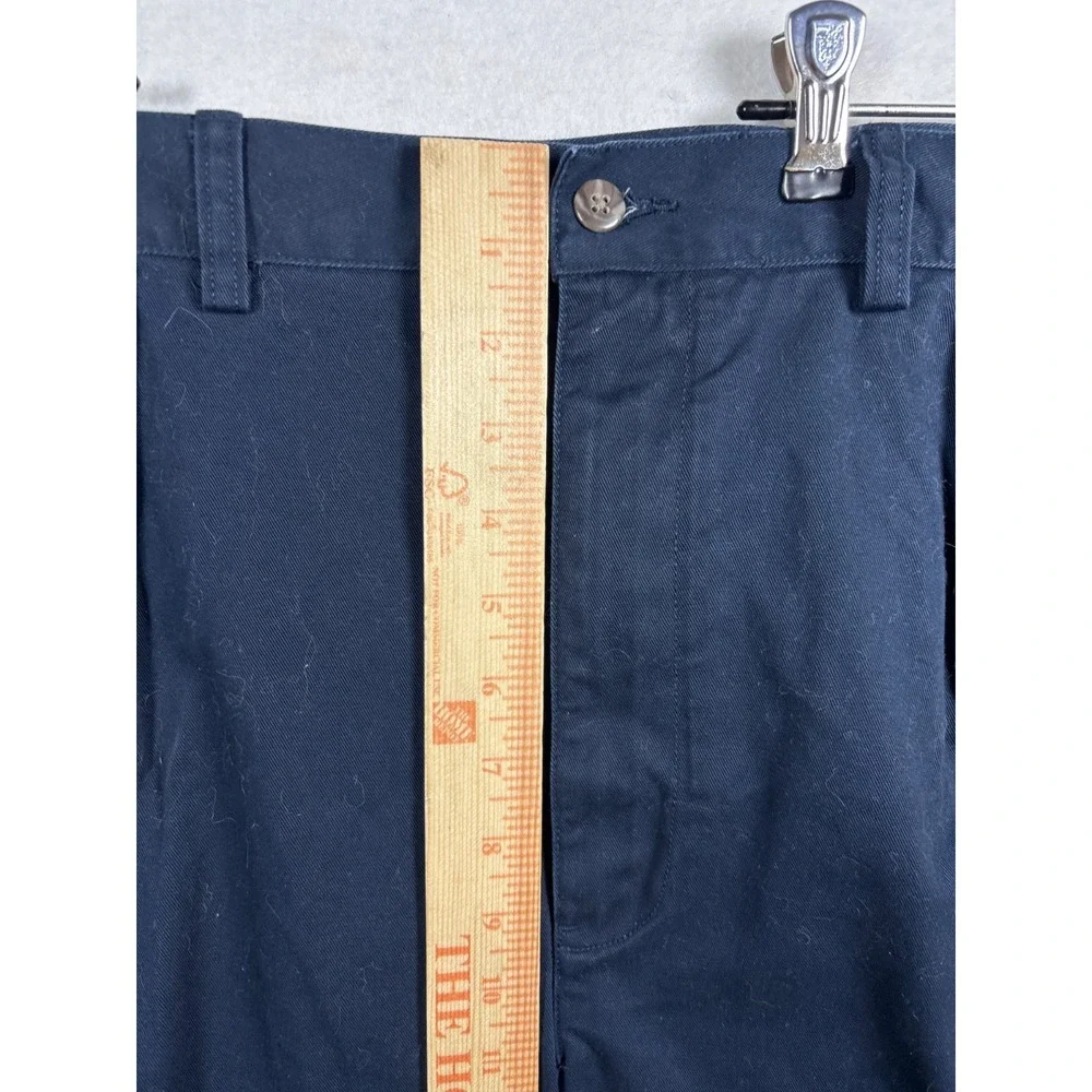 Polo Ralph Lauren pocket inseam